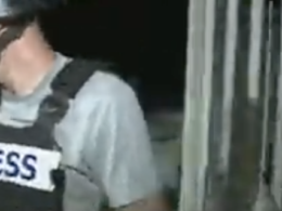 reporter